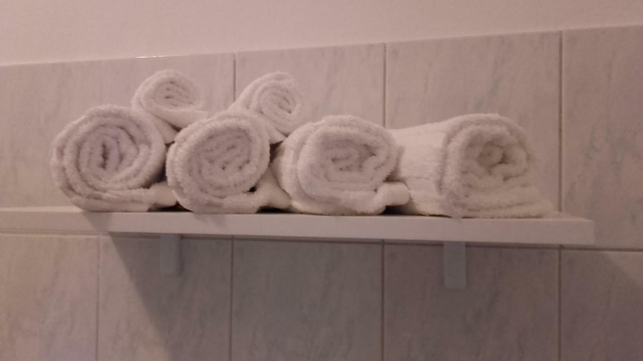 Apartman Lana Banjole Eksteriør bilde
