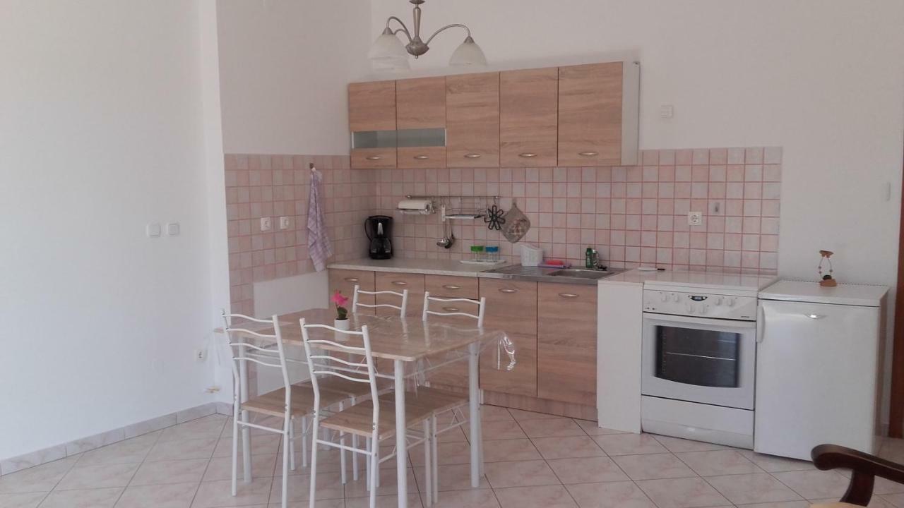 Apartman Lana Banjole Eksteriør bilde
