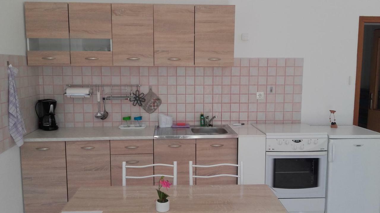 Apartman Lana Banjole Eksteriør bilde